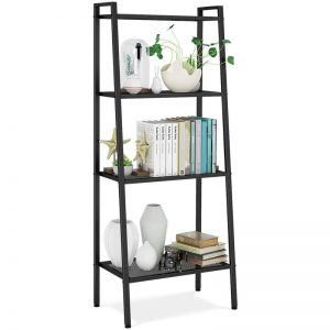 homfa-ladder-shelf-standing-shelf-unit-4-tier-bookshelf-display-rack-bookcase-storage-black-60-35-147cm-L-15297428-26472188_1