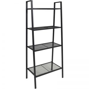 hommoo-ladder-bookcase-4-tiers-metal-black-L-12439931-20445846_1