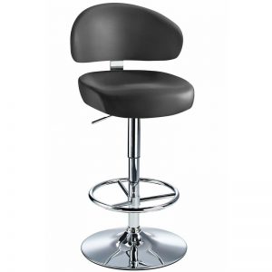 jamaica-height-adjustable-bar-stool-with-black-faux-leather-padded-seat-black-faux-leather-chrome-black-73-84-cm-chrome-L-1219342-27769706_1