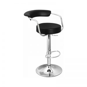 lazio-adjustable-padded-kitchen-bar-stool-black-black-pvc-chrome-black-64-85-cm-chrome-L-1219342-27769710_1