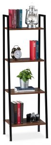 relaxdays-standing-bookcase-modern-ladder-rack-with-4-shelves-plants-books-etc-hwd-136-x-44-x-315-cm-brown-L-4389122-35117956_1