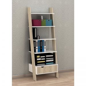 sobuy-ladder-storage-wall-shelving-unit-with-4-shelves-and-drawerfrg112-wnuk-L-2640618-6614229_1