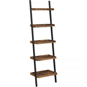 vasagle-ladder-shelf-5-tier-bookcase-with-steel-frame-for-living-room-office-study-hallway-industrial-style-rustic-brown-and-black-by-songmics-lls047b01-L-3653874-24012200_1