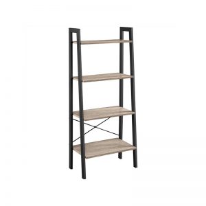 vintage-4-tier-storage-shelves-ladder-bookshelf-industrial-bookcase-unit-gray-L-8853268-37330910_1