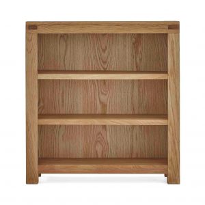 C3710-Oak-small-Bookcase-Abbey-Grande-Roseland-Furniture-5