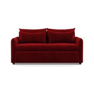 1_front_smart_luxe_velvet_mulberry_stained_oak