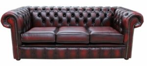 chesterfield_3_seater_antique_oxblood_red_leather_tufted_buttoned_sofa