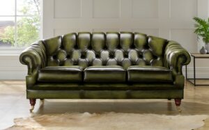 chesterfield_victoria_3_seater_antique_olive_leather_sofa_settee