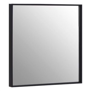 andstima-small-square-wall-bedroom-mirror-matte-black-frame