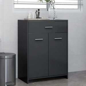 carlton-wooden-bathroom-cabinet-2-doors-1-drawer-grey