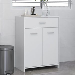 carlton-wooden-bathroom-cabinet-2-doors-1-drawer-white