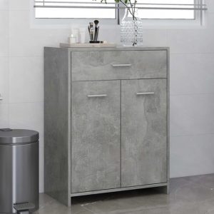 carlton-wooden-bathroom-cabinet-2-doors-concrete-effect