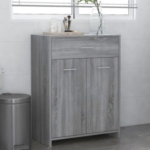 carlton-wooden-bathroom-cabinet-2-doors-grey-sonoma-oak