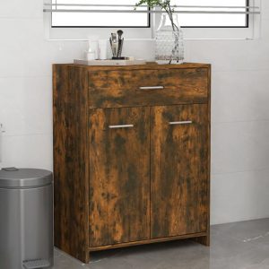 carlton-wooden-bathroom-cabinet-2-doors-smoked-oak