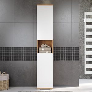 ciara-white-gloss-tall-bathroom-storage-cabinet-oak