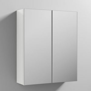 fuji-60cm-mirrored-cabinet-gloss-white-2-doors-2