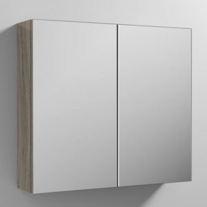 fuji-80cm-mirrored-cabinet-driftwood-2-doors-2