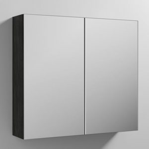 fuji-80cm-mirrored-cabinet-hacienda-black-2-doors-2