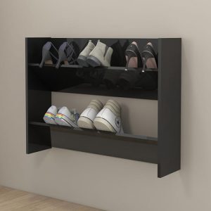 agim-high-gloss-shoe-storage-rack-2-shelves-black