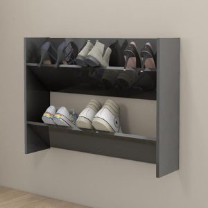 agim-high-gloss-shoe-storage-rack-2-shelves-grey