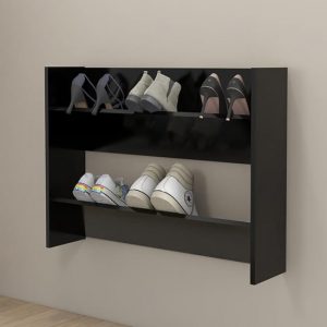 agim-wooden-shoe-storage-rack-2-shelves-black