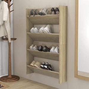 agim-wooden-shoe-storage-rack-4-shelves-sonoma-oak