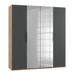 alkes-mirrored-wardrobe-graphite-planked-oak-4-doors