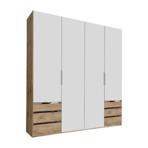 alkes-wooden-4-doors-wardrobe-white-planked-oak
