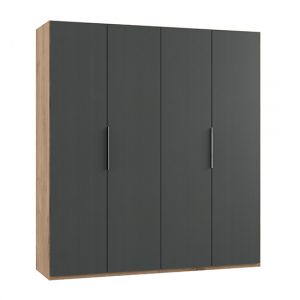 alkes-wooden-wardrobe-graphite-planked-oak-4-doors