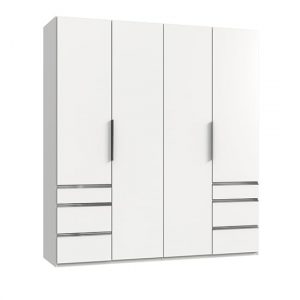 alkes-wooden-wardrobe-white-4-doors-6-drawers
