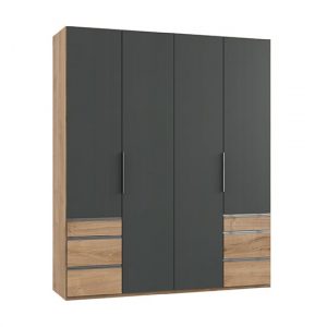 alkesia-wooden-4-door-wardrobe-graphite-planked-oak