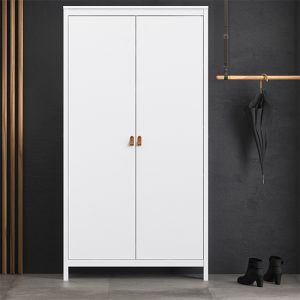 barcila-2-doors-wooden-wardrobe-white