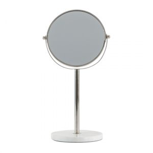 belleville-vanity-mirror-silver-white-marble-base