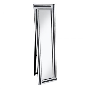 berit-free-standing-cheval-mirror-black-silver