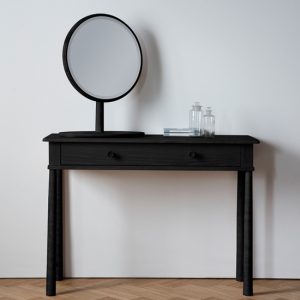 burbank-wooden-dressing-table-2-drawers-black