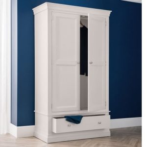 chirk-wardrobe-2-door-1-drawer-light-grey