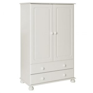 copenham-2-doors-2-drawers-wardrobe-white