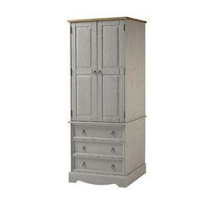 corina-wardrobe-grey-2-doors-and-3-dw