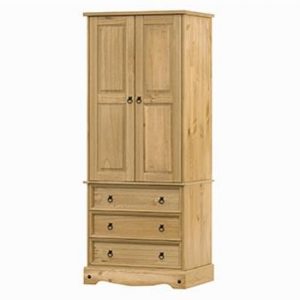 corina-wardrobe-oak-2-doors-and-3-dw