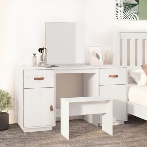 doria-pine-wood-dressing-table-mirror-white