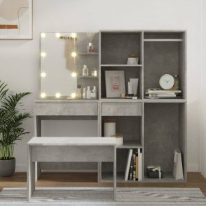 fiora-wooden-dressing-table-set-concrete-effect-led