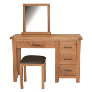 hampshire-wooden-3pc-dressing-table-set-oak