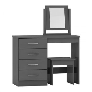 mack-wooden-dressing-table-set-4-drawers-3d-effect-grey