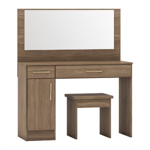 mack-wooden-vanity-dressing-table-set-rustic-oak-effect