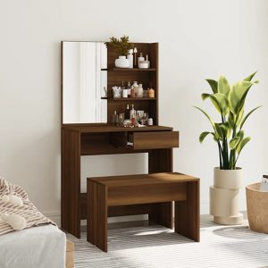 quito-wooden-dressing-table-set-brown-oak