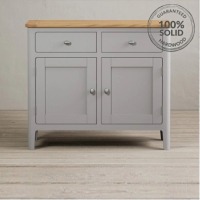 Stunning Painted Collections at Oak Furniture Superstore, MySmallSpace UK