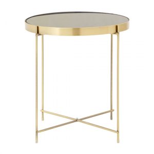 alluras-round-small-black-glass-dining-table-bronze-frame