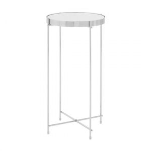 alluras-tall-silver-glass-side-table-chrome-frame