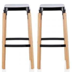 amityville-glossy-black-76cm-metal-fixed-bar-stools-pair