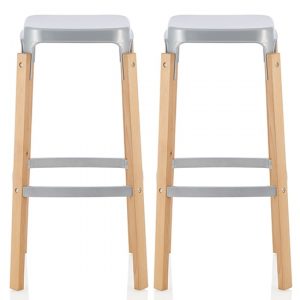 amityville-glossy-silver-66cm-metal-bar-stools-pair